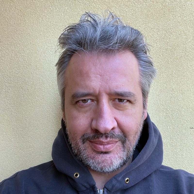 Alessandro Franceschi