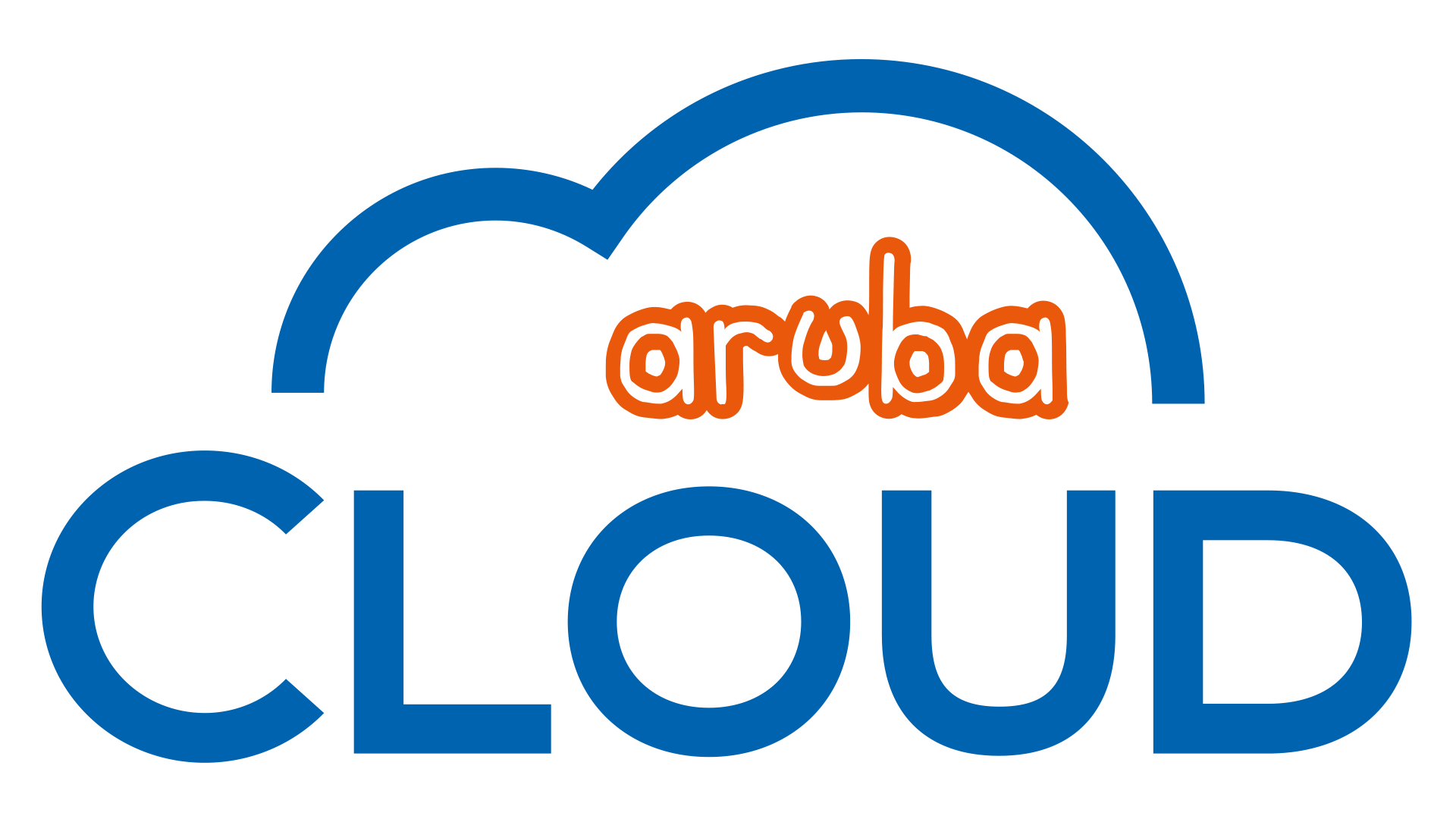 Aruba Cloud